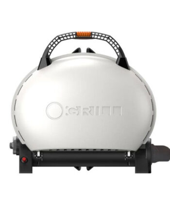 -grill 500 Transportabel Gasgrill  -grill 500 Cream