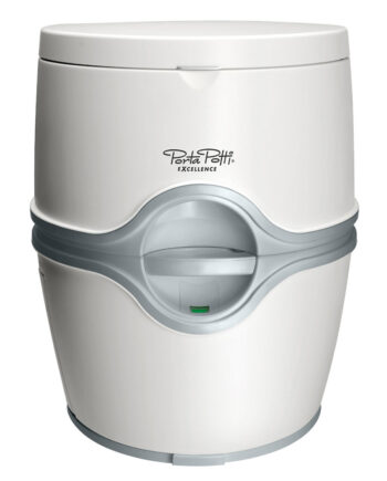 Porta Potti Excellence 565 565p Med Manuel Pumpe