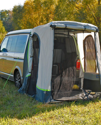 Premium Upgrade Hæktelt Til Vw T5 T6