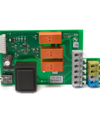 Printkort Til Truma Ultraheat