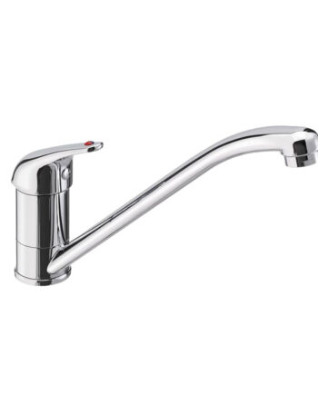 Reich Charisma Blandingsbatteri 12v