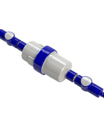 Reich Myclean Water Filter Lige Forbindelse Begge Sider 10 12 Mm