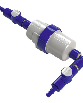 Reich Myclean Water Filter Lige Og Vinklet Forbindelse 10 12 Mm