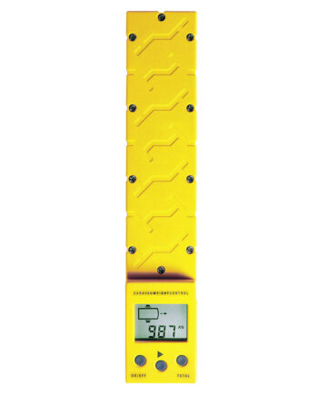 Reich Vægt Til Campingvogn