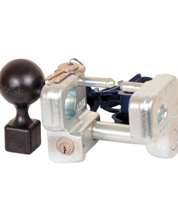 Robstop Plus Lås For Stabilisatorkobling Ws3000