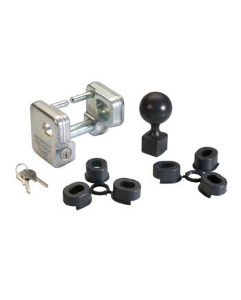 Robstop Plus   Lås For Stabilisatorkobling Ws3000