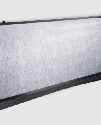 Rullegardin Til Frontrude  Fiat Ducato 250 Og Lignende