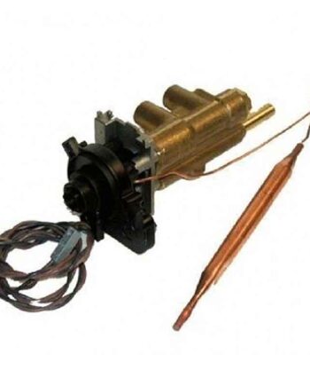 Tændsikringsventil For S3004 S5004