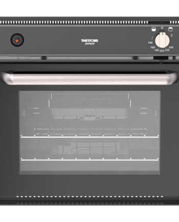 Thetford Duplex Indbygningsovn