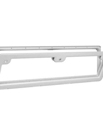 Thetford Service Door   Fiat Bianco  Lysegrå