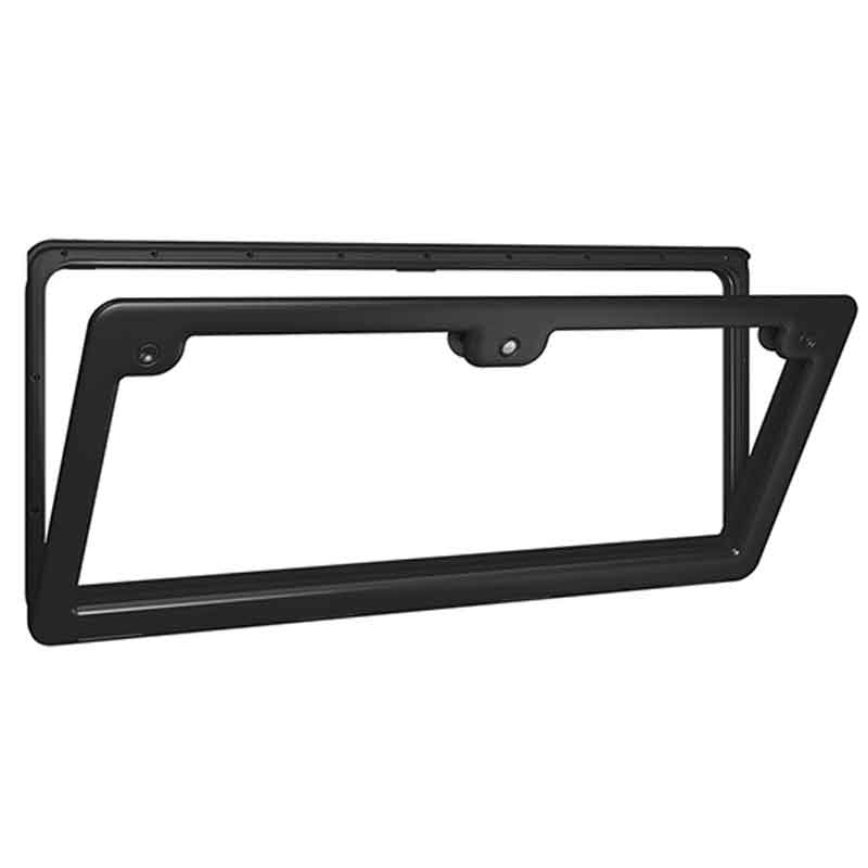 Thetford Service Door Sort