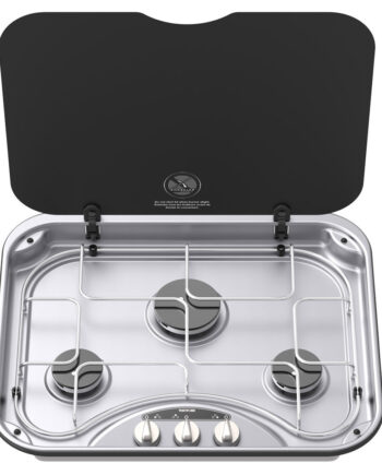 Thetford  -zoners Kogebord Basic Line 345