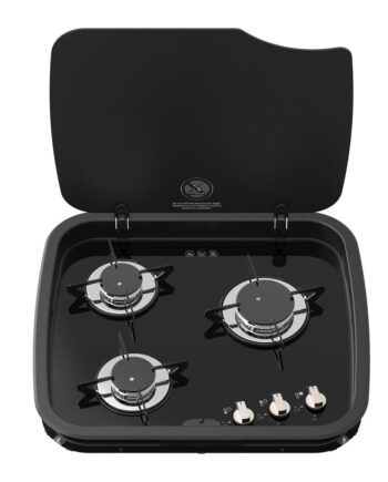 Thetford  -zoners Kogebord Topline 169