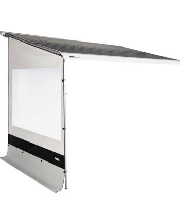 Thule Rain Blocker G2 Sidevæg 5200  4900  6300  6200  5003 Eller 5002     Meter   05   24 Meter   Small