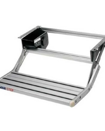 Thule Single Step 12v  Single Step 460