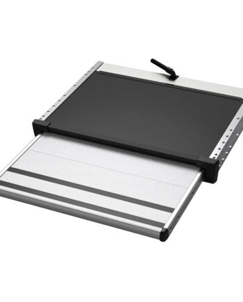 Thule Slide Out Step G2 12v Slide Out Step   Camper  Campingvogn  Minibus 400 Mm