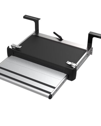 Thule Slide Out Step G2 12v Slide Out Step   Vw Crafter 2017 550 Mm