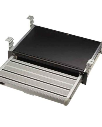 Thule Slide-out Step Manual 400