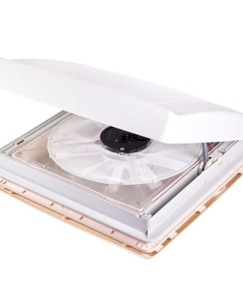 Thule Tagluge Med 12v Ventilator