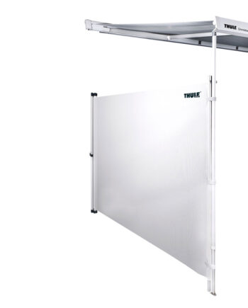 Thule Windscreen Læside