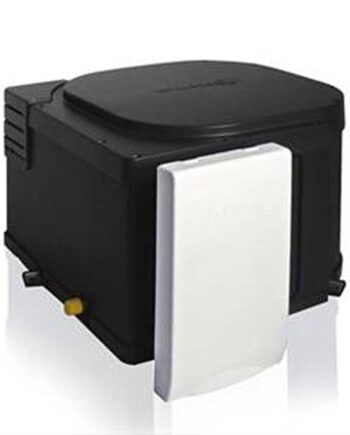 Truma Bg10 Boiler 10   Gasvandvarmer