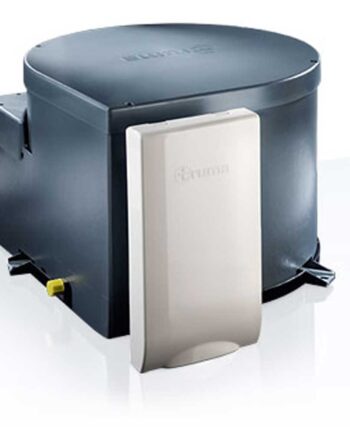 Truma Boiler Bge10 Gas 230v Vandvarmer