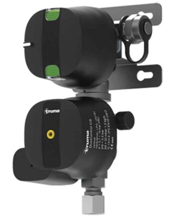 Truma Duocontrol Cs Regulator Vertikal