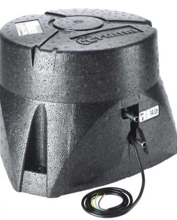 Truma Elektroboiler Vandvarmer 230 Volt