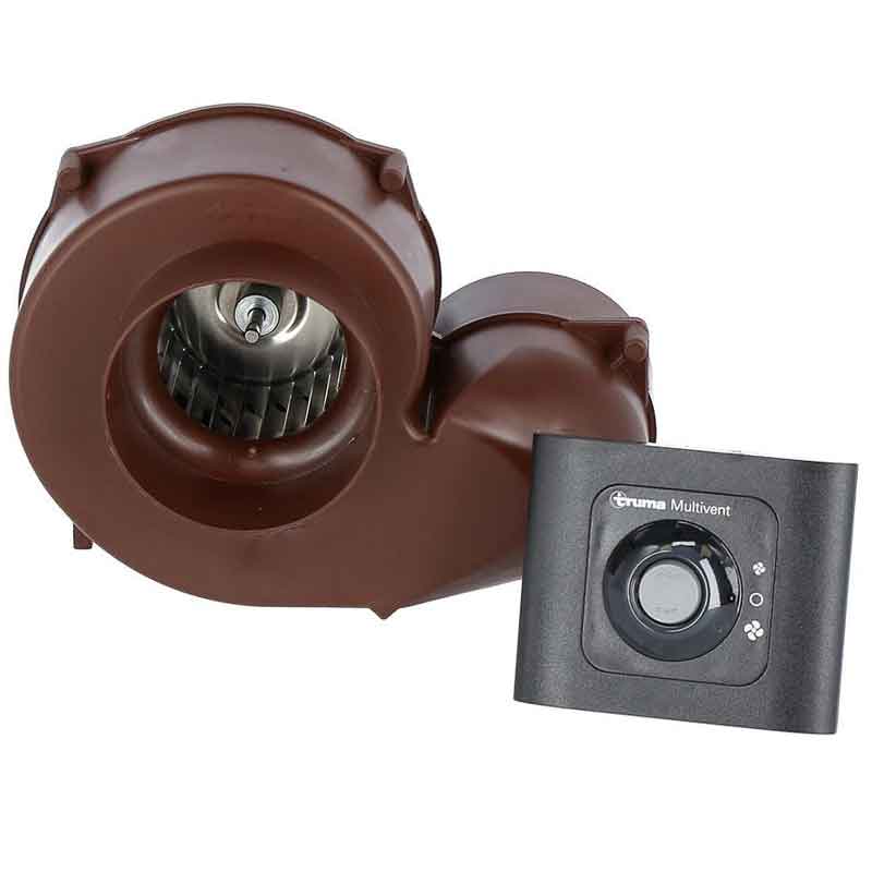 Truma Multivent Blæser Tbm 12 Volt