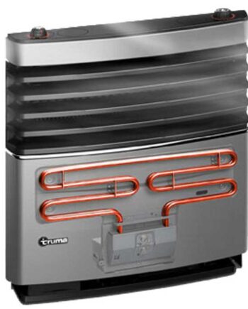 Ultraheat Ekstra El-varmeovn