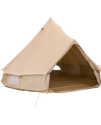 Urban Outdoor Streeterville Bomuldstelt