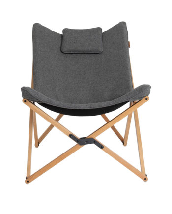 Urban Outdoor Wembley Relaxstol Large Grey