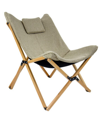 Urban Outdoor  Wembley  Relaxstol Medium Beige