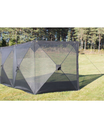 Wecamp Pop-up Screen Læsejl