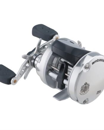 Abu Garcia Ambassadeur   Line Counter