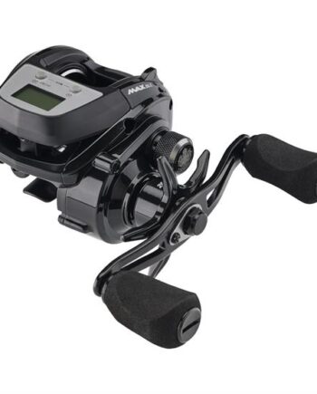 Abu Garcia Max Dlc Left