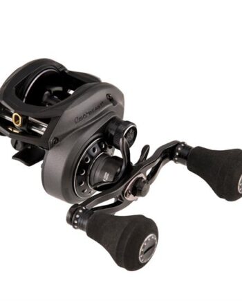 Abu Garcia Revo Beast 41 Left