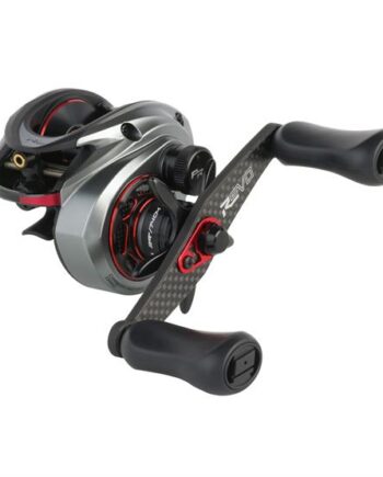Abu Garcia Revo Premier Left
