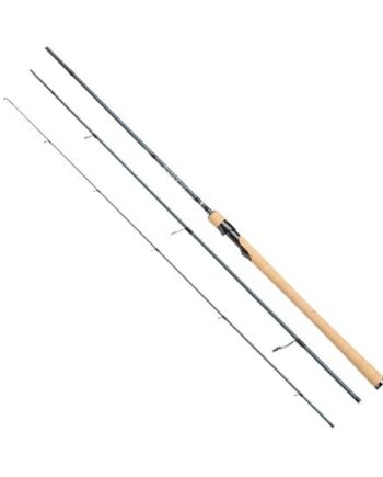 Abu Garcia Sölv Ag2