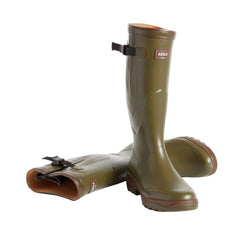 Aigle Parcours   Vario Kaki