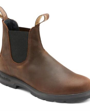 Blundstone Chelsea Boot Classic  1609 Mens  Antique Brown