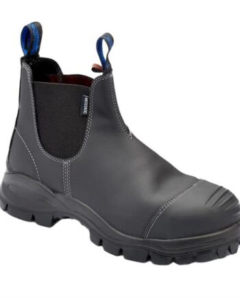 Blundstone Safety Boot Xtreme  910 Mens  Black