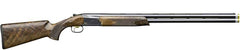 Browning B725 Sporter Black Edition 12 76 Løb 76 Cm