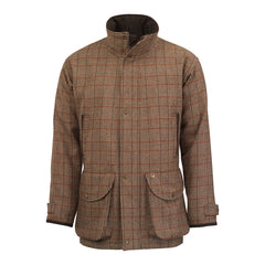 Cavendish Wingfield Tweed Jagtjakke    Ctxâ