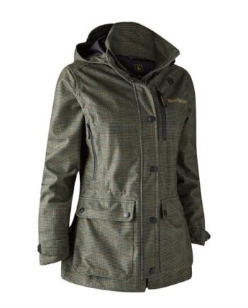 Deerhunter Lady Gabby Jacket  Turf