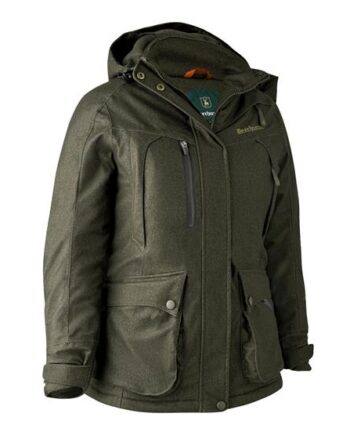 Deerhunter Lady Raven Arctic Jacket  Elmwood