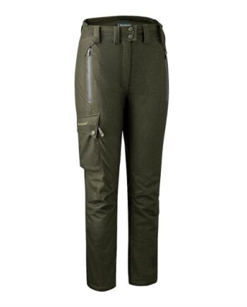 Deerhunter Lady Raven Vinterbukser  Elmwood