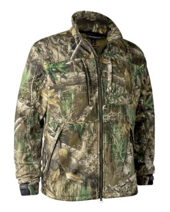 Deerhunter Mens Approach Jacket  Realtree Adapt