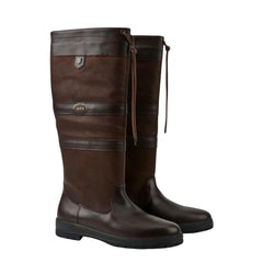 Dubarry Galway Mens Country Boot Mocha