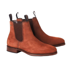 Dubarry Kerry Leather Soled Boot